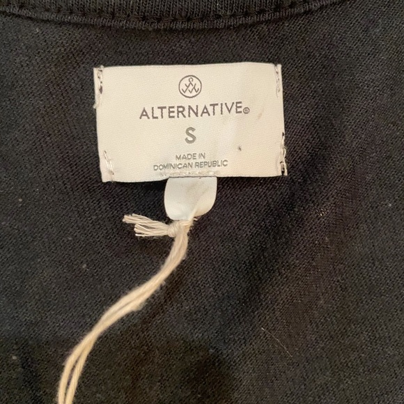 Long Dress with Side Slit - Picture 3 of 16